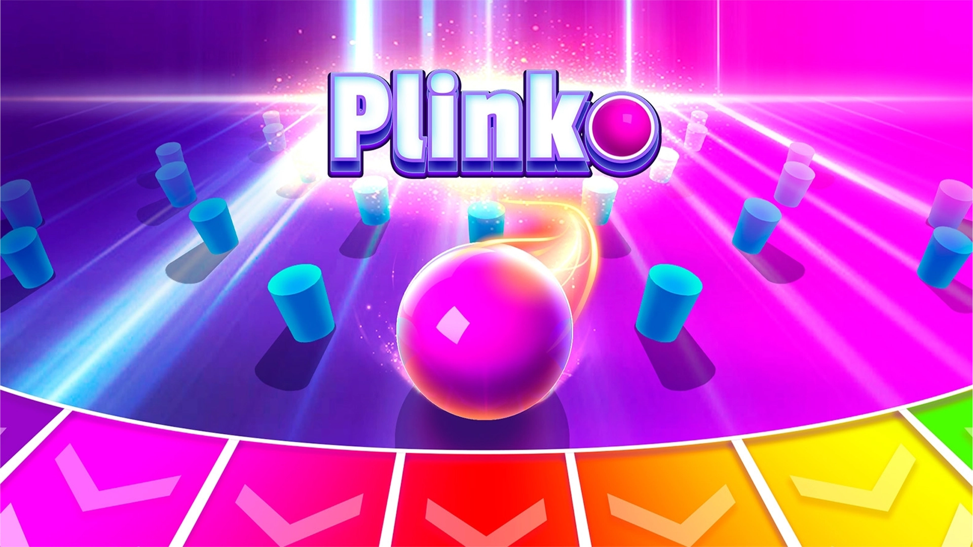 Plinko Erfahrung