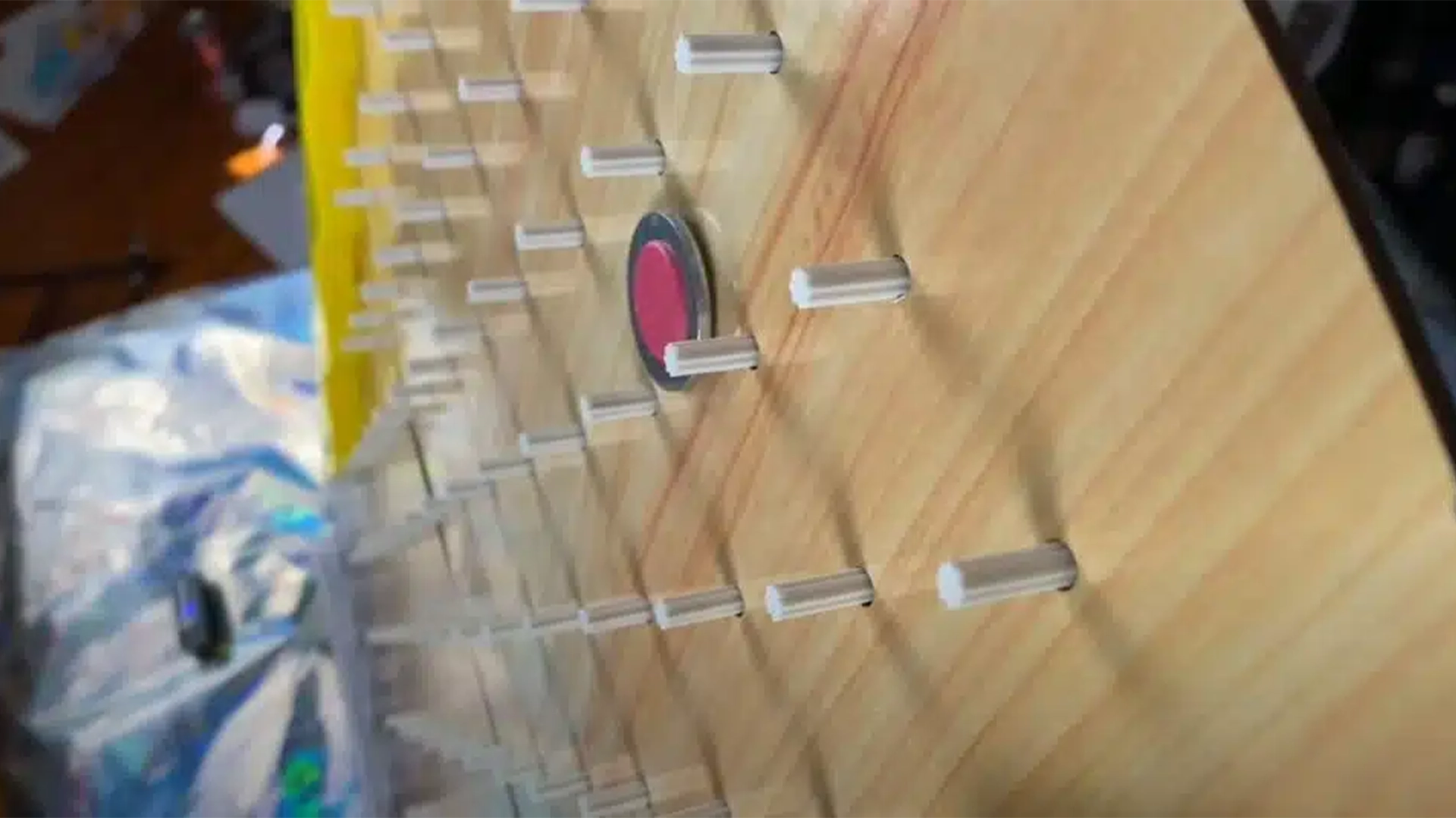 Plinko Erfahrung