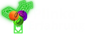 Plinko Erfahrung