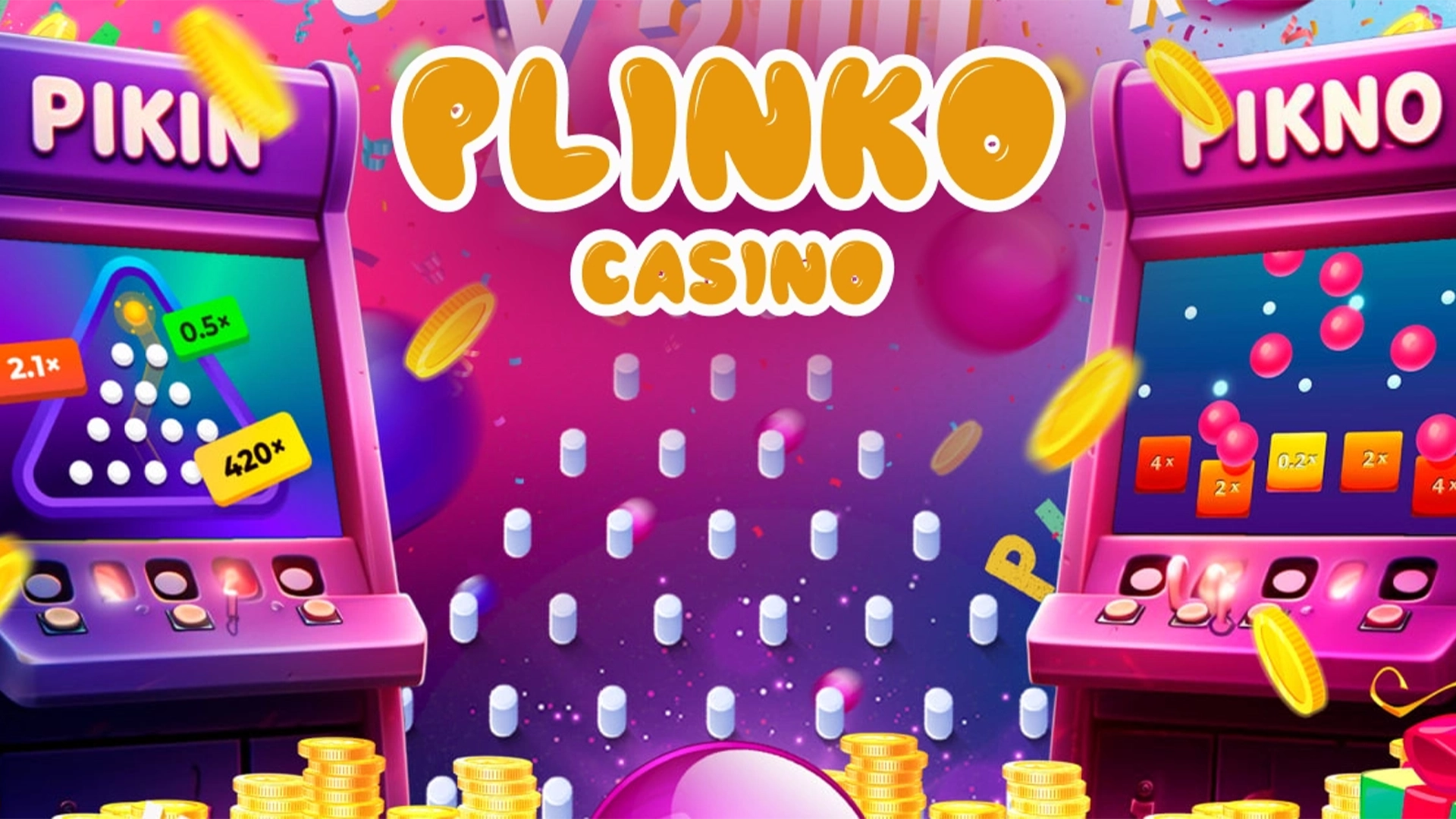 Plinko Erfahrung