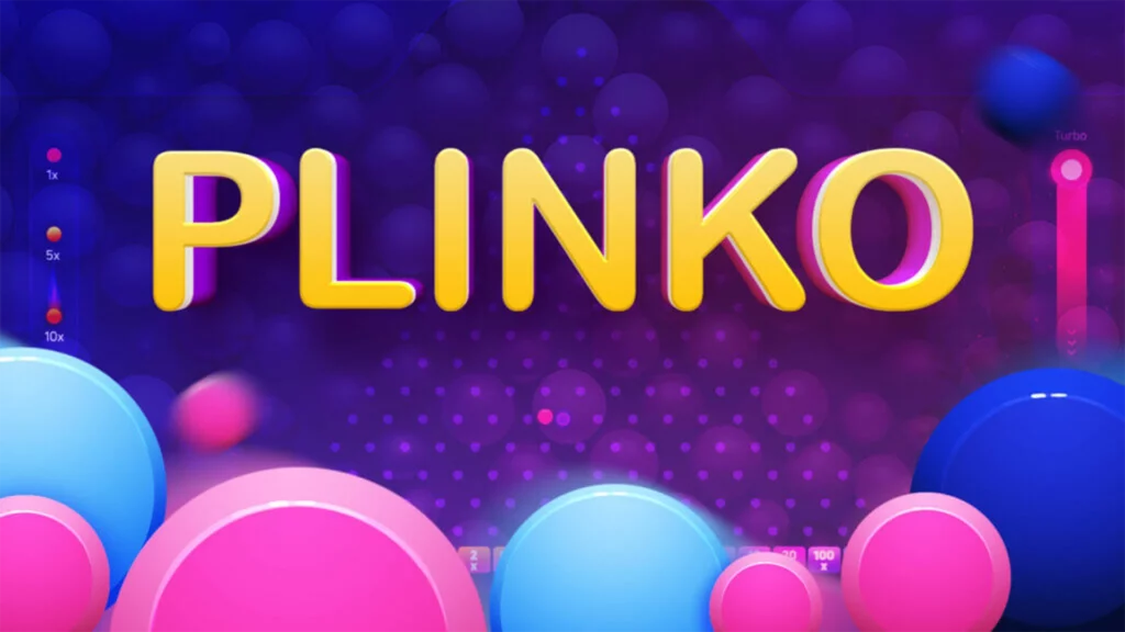 Plinko Erfahrung